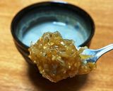 レンチンじゃこ味噌作り方4写真