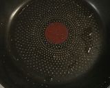 しめじと豚バラの卵中華炒め作り方7写真