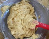 オイル使用◎りんごジャムパウンドケーキ作り方4写真