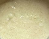 ポテトと挽肉のミルクグラタン＊小麦粉なし作り方8写真