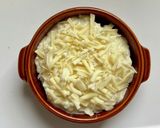 ポテトと挽肉のミルクグラタン＊小麦粉なし作り方12写真