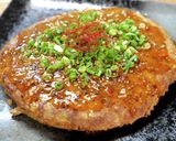 驚きのボリューム！「びっくりネギつくね」作り方13写真