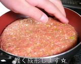 驚きのボリューム！「びっくりネギつくね」作り方5写真