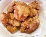 子供も大好き唐揚げ♪冷凍してお弁当にも作り方13写真