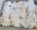 絶品珍味【自家製からすみ】作り方4写真