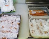 絶品珍味【自家製からすみ】作り方6写真