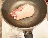 ずぼらチャーシューwith味玉作り方4写真