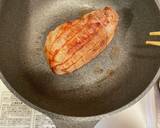 ずぼらチャーシューwith味玉作り方5写真