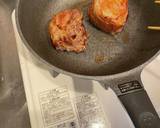 ずぼらチャーシューwith味玉作り方7写真