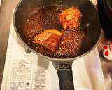 ずぼらチャーシューwith味玉作り方8写真