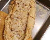 長いまんま…いなり作り方6写真