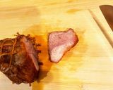 ずぼらチャーシューwith味玉作り方9写真