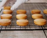 簡単✿はちみつクッキー※動画あり作り方25写真