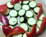 ジャークチキン（備忘録）作り方4写真