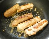 チーズ入りちくわの肉巻き作り方3写真