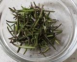 じゃがいもとブロッコリーの香草炒め作り方1写真