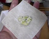 9ヶ月~離乳食★豆腐で簡単ワンタン作り方5写真