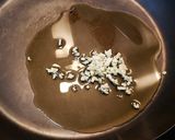 じゃがいもとブロッコリーの香草炒め作り方4写真
