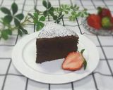 ミニ・ガトーショコラ♡バレンタイン作り方14写真