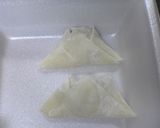 9ヶ月~離乳食★豆腐で簡単ワンタン作り方8写真