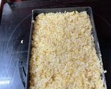 焼いてみよ、たまごご飯作り方2写真