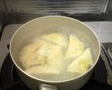 9ヶ月~離乳食★豆腐で簡単ワンタン作り方9写真