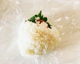スパムおにぎり作り方5写真