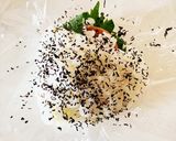 スパムおにぎり作り方6写真