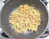 町中華の麻婆豆腐◎味芳斎＠大門風作り方3写真