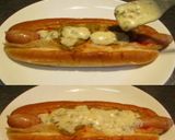 美味ドレスイート青じそ南蛮マヨカレードッ作り方1写真