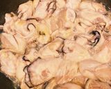 とても簡単!!無限牡蠣のオイル漬け作り方2写真