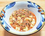 町中華の麻婆豆腐◎味芳斎＠大門風作り方6写真
