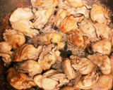 とても簡単!!無限牡蠣のオイル漬け作り方3写真