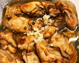 とても簡単!!無限牡蠣のオイル漬け作り方6写真