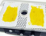 にんにく卵黄の作り方【フードドライヤー】作り方6写真