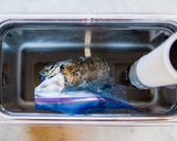 57℃ 高タンパク・低糖質◎ロールチキン作り方18写真