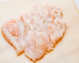 57℃ 高タンパク・低糖質◎ロールチキン作り方4写真
