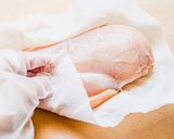 57℃ 高タンパク・低糖質◎ロールチキン作り方3写真