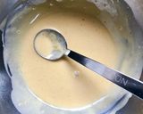 セロリとワカメの辛子胡麻マヨサラダ作り方4写真