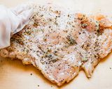 57℃ 高タンパク・低糖質◎ロールチキン作り方5写真