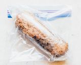 57℃ 高タンパク・低糖質◎ロールチキン作り方17写真
