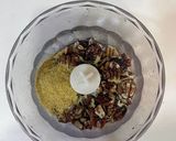 ケールと人参のレモンドレッシング作り方6写真