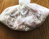 ブロッコリーとキノコで♪鶏むね肉のソテー作り方2写真