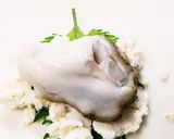 #ヘルシー♪牡蠣とおからマヨ春巻き作り方4写真