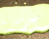 和風クレープのいちご大福風作り方2写真