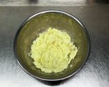 ザクザクきな粉のポテトサラダ作り方3写真