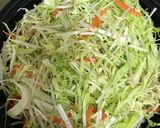 蒸し料理（残り物で簡単蒸し鍋）作り方6写真