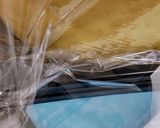 材料３つ♪簡単！ショコラバームクーヘン作り方9写真