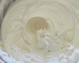 砂糖不使用　米粉の蜂蜜シフォンケーキ作り方4写真
