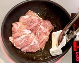 【楽めし】とろけるチーズのチキンステーキ作り方2写真